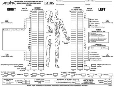 Traumatic Spinal Cord Injury: An Overview of Pathophysiology, Models and Acute Injury Mechanisms